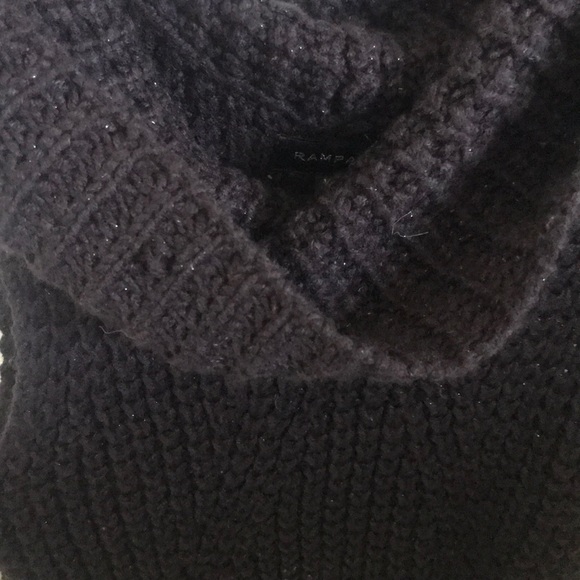 Winter sweater shirt - Picture 2 of 2